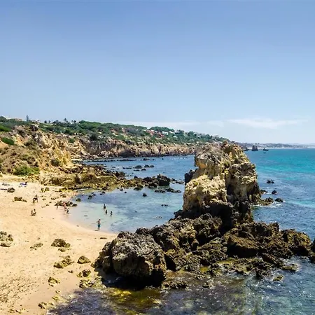 Campos By Algarve Holidays Sesmarias