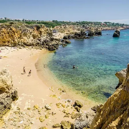 Campos By Algarve Holidays Villa