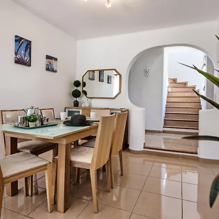 Campos By Algarve Holidays Sesmarias