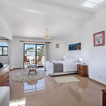 Campos By Algarve Holidays Sesmarias