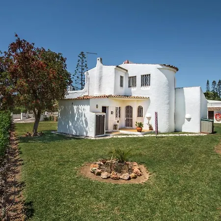 Campos By Algarve Holidays *