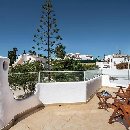 Villa Campos By Algarve Holidays Sesmarias