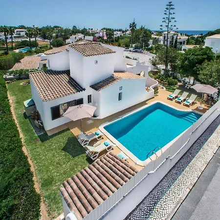 Campos By Algarve Holidays Sesmarias