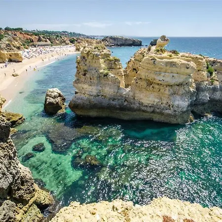Campos By Algarve Holidays Villa