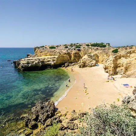Campos By Algarve Holidays Villa *