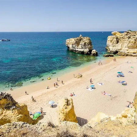 Campos By Algarve Holidays Villa
