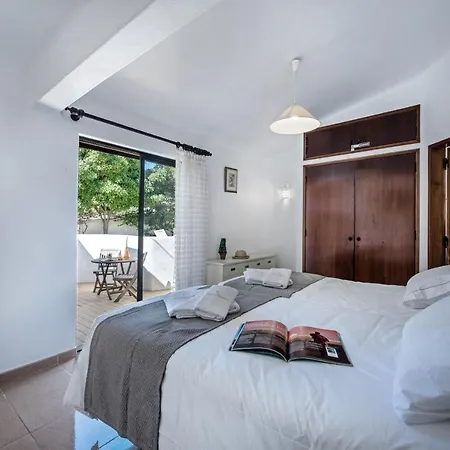 Villa Campos By Algarve Holidays