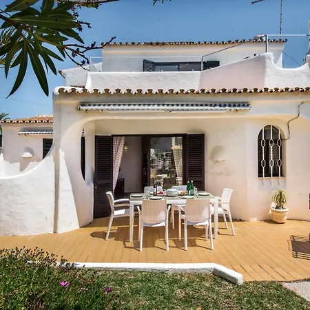 Campos By Algarve Holidays Sesmarias