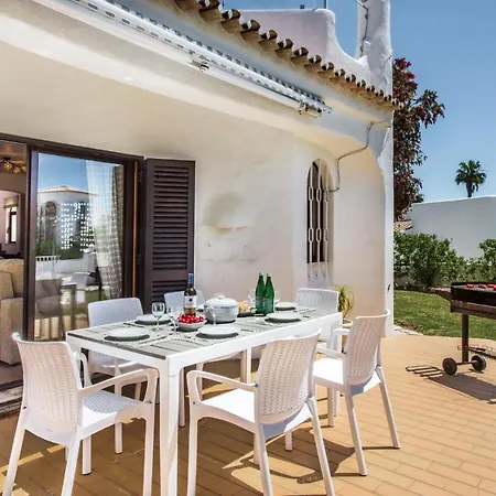 Campos By Algarve Holidays *