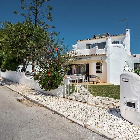 Villa Campos By Algarve Holidays Sesmarias