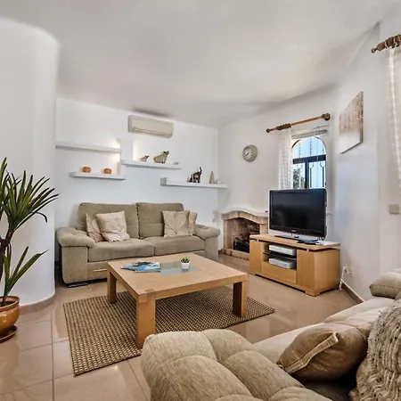 Villa Campos By Algarve Holidays