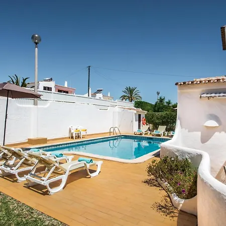 Villa Campos By Algarve Holidays
