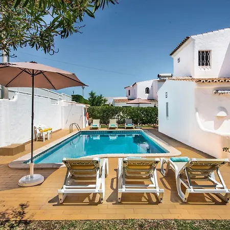 Campos By Algarve Holidays *