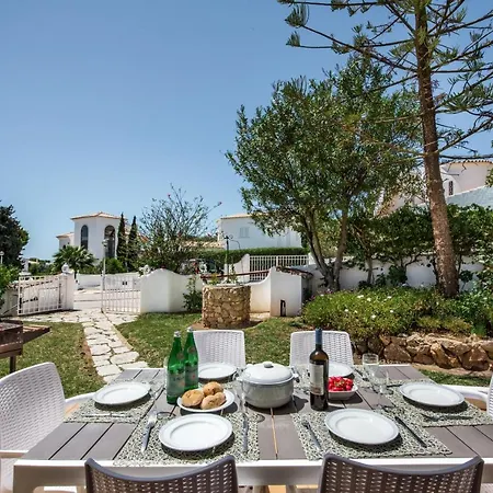 Campos By Algarve Holidays Villa *